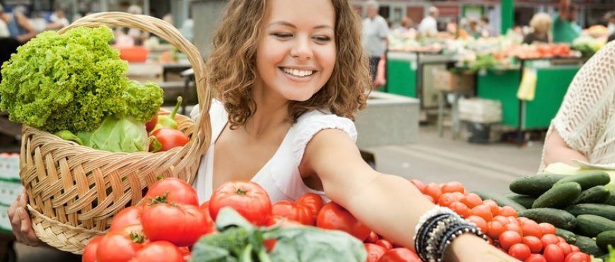 L’alimentazione condiziona la salute delle nostre gengive